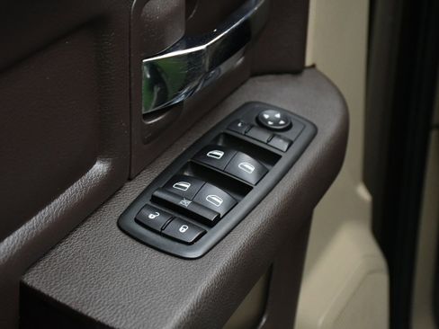 Used 2010 Dodge Ram 1500 Truck SLT w/ Big Horn Regional Pkg image 14