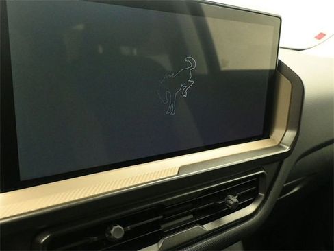 New 2025 Ford Bronco Sport Big Bend w/ Convenience Package image 16