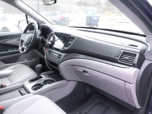 Used 2019 Honda Pilot EX-L image 32