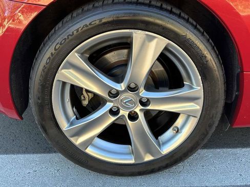 Used 2012 Lexus IS 250C Conv image 60