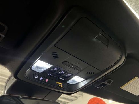 Certified 2024 Cadillac XT4 Sport w/ Cold Weather Package image 34