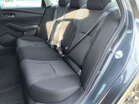 New 2025 Honda Accord SE image 14