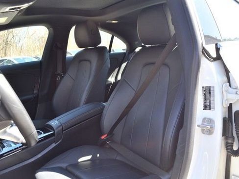 Used 2025 Mercedes-Benz CLA 250 4MATIC image 20