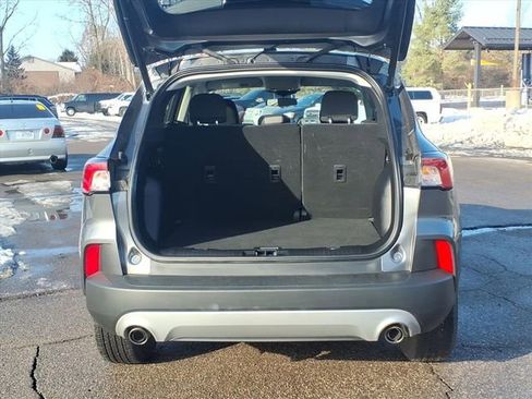 Certified 2022 Ford Escape SE w/ Convenience Package image 9
