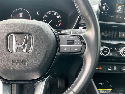 Used 2023 Honda CR-V EX-L image 29