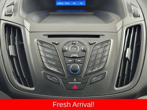Used 2016 Ford Escape SE w/ SE Chrome Package FWD image 22