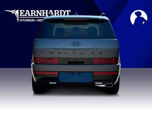 New 2026 Hyundai Santa Fe Calligraphy AWD/4WD image 6