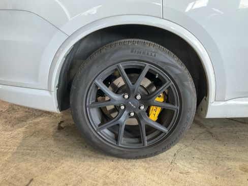 Used 2024 Dodge Durango SRT AWD/4WD image 21