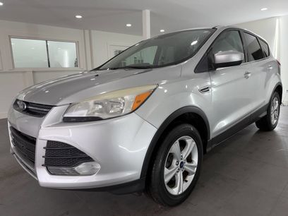 Used 2013 Ford Escape SE