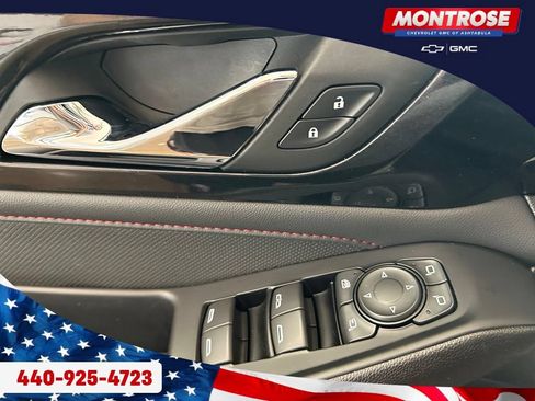 Certified 2023 Chevrolet Traverse RS w/ LPO, Floor Liner Package AWD/4WD image 10