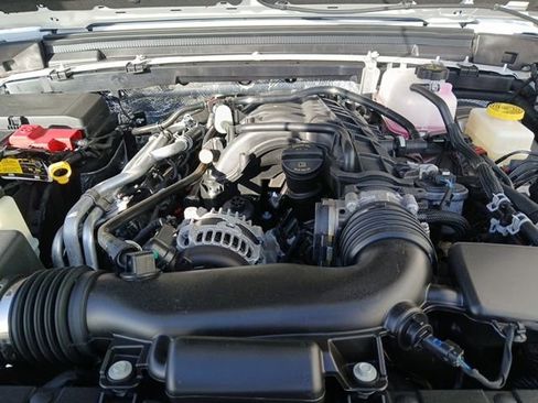 New 2026 Jeep Wrangler Sport S image 61