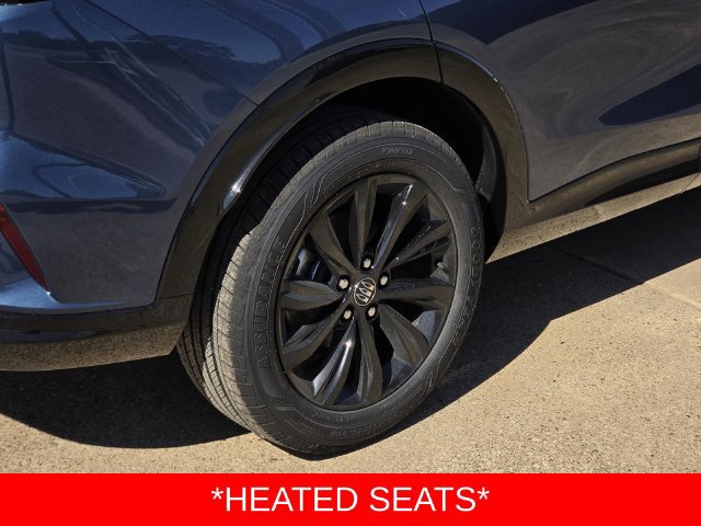 New 2026 Buick Envista Sport Touring w/ Convenience I Package FWD image 7