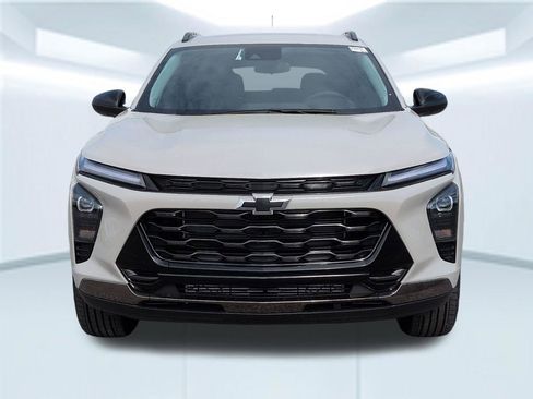 New 2026 Chevrolet Trax ACTIV w/ Driver Confidence Package FWD image 10