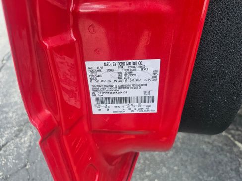 Used 2006 Ford F150 FX4 AWD/4WD image 18