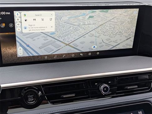 New 2026 INFINITI QX80 4WD image 25