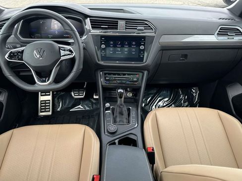 Used 2024 Volkswagen Tiguan SE R-Line image 17
