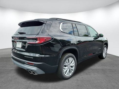 New 2026 GMC Acadia Elevation w/ Elevation Premium Package image 6