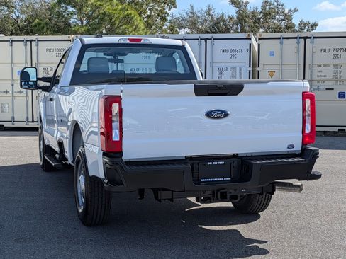 New 2026 Ford F250 XL image 6