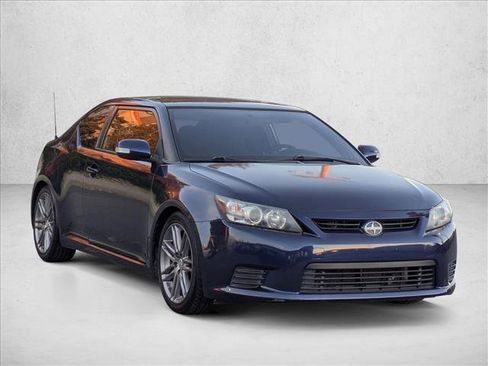 Used 2012 Scion tC image 3