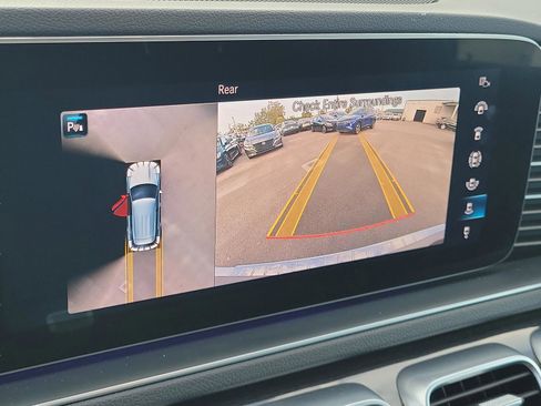 Used 2020 Mercedes-Benz GLE 350 4MATIC image 29