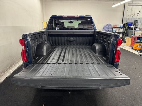 Used 2020 Chevrolet Silverado 1500 RST w/ All-Star Edition image 6