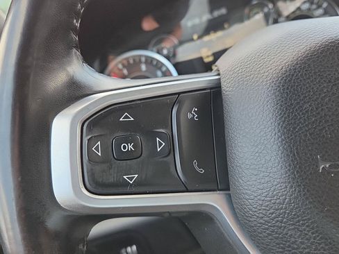 Used 2024 RAM 2500 Big Horn AWD/4WD image 20