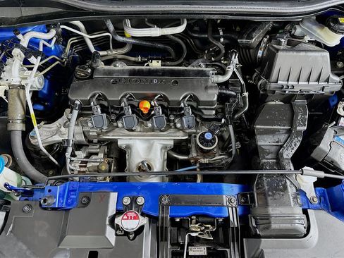 Certified 2022 Honda HR-V EX image 29
