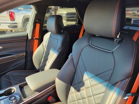 Used 2026 Genesis GV70 3.5T Sport Prestige image 12