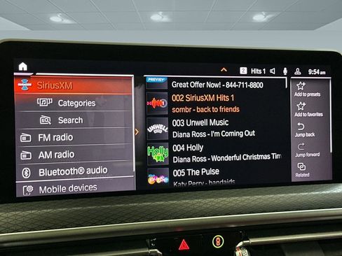 Used 2023 BMW X4 xDrive30i w/ M Sport Package image 22