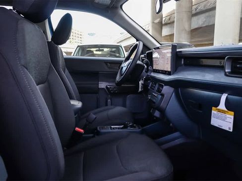 New 2026 Ford Maverick XL image 15