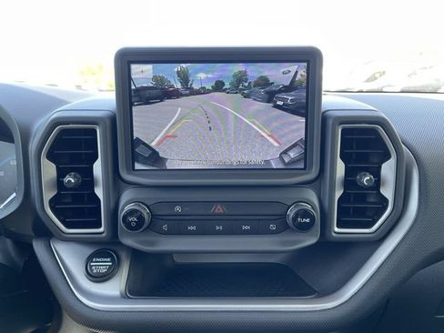 Used 2023 Ford Bronco Sport Big Bend AWD/4WD image 19