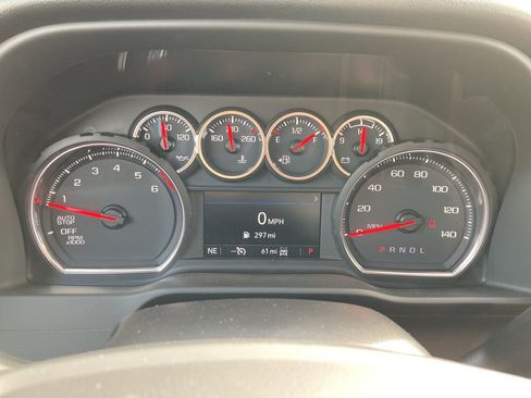 Used 2020 Chevrolet Silverado 1500 LT w/ All-Star Edition AWD/4WD image 31