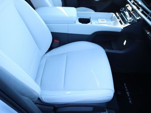 New 2026 Hyundai Santa Fe SE FWD image 18