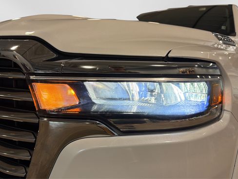 Used 2026 RAM 1500 Laramie AWD/4WD image 13