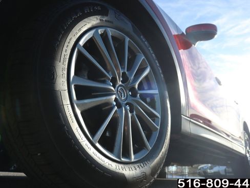 Used 2020 MAZDA CX-5 Touring image 12