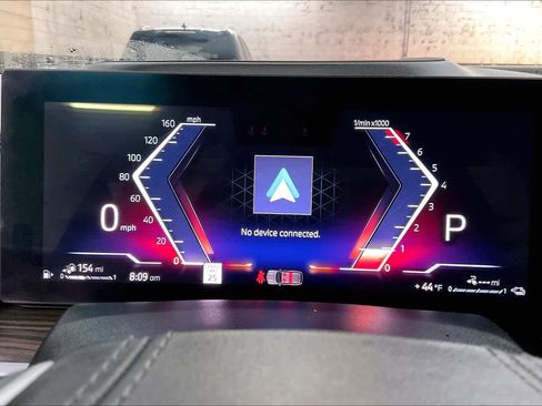 Used 2024 BMW X5 xDrive50e w/ Premium Package image 22