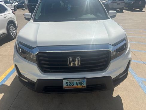 Used 2021 Honda Ridgeline RTL image 11