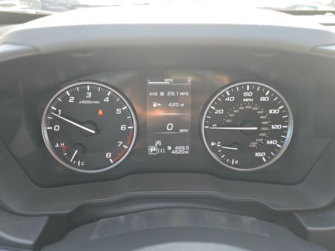 Certified 2024 Subaru Impreza 2.0i Sport image 20