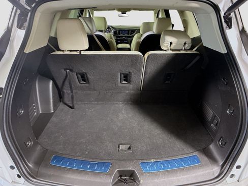 Used 2023 Buick Enclave Essence w/ Experience Buick Package FWD image 35