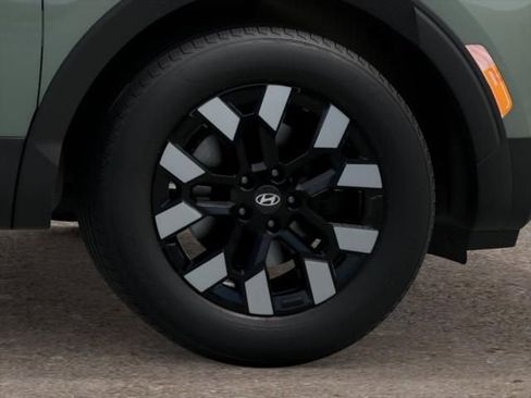 New 2026 Hyundai Santa Cruz SE image 8