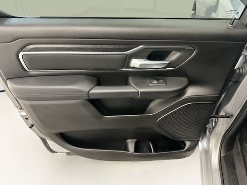Used 2024 RAM 1500 Big Horn AWD/4WD image 26