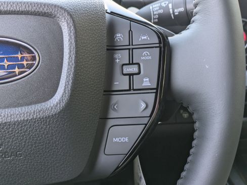 New 2026 Subaru Solterra image 22