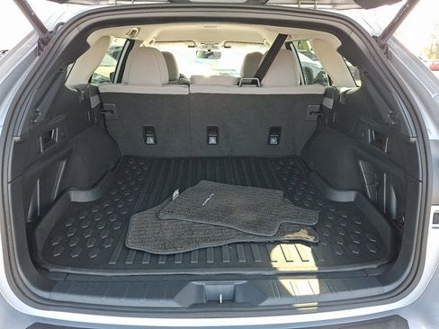 Certified 2024 Subaru Outback Premium AWD/4WD image 27
