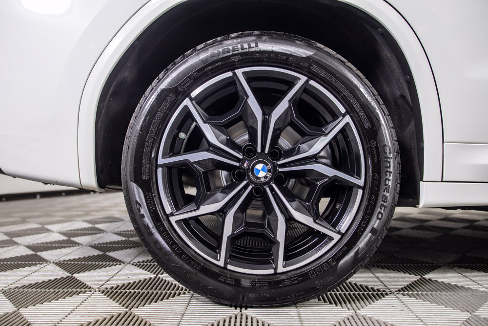 Used 2023 BMW X3 sDrive30i w/ M Sport Package RWD image 40