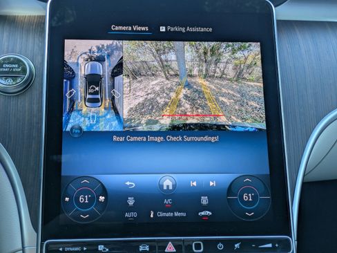 New 2026 Mercedes-Benz C 300 4MATIC Sedan image 22