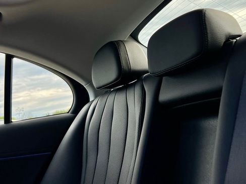Certified 2025 Mercedes-Benz E 350 4MATIC Sedan image 24