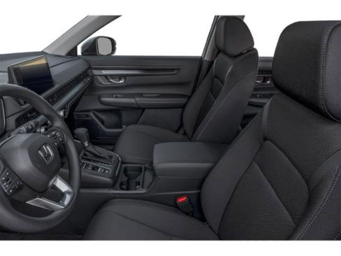 New 2026 Honda CR-V LX image 6