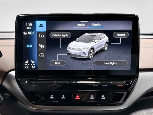 Used 2023 Volkswagen ID.4 Pro AWD/4WD image 13