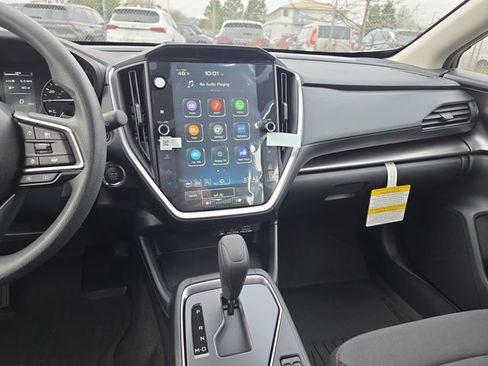 New 2026 Subaru Impreza 2.0i Sport image 24