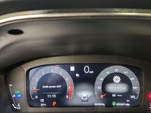 Used 2024 Acura Integra A-Spec FWD image 18